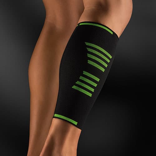 Bort Wadenstütze ActiveColor Sport